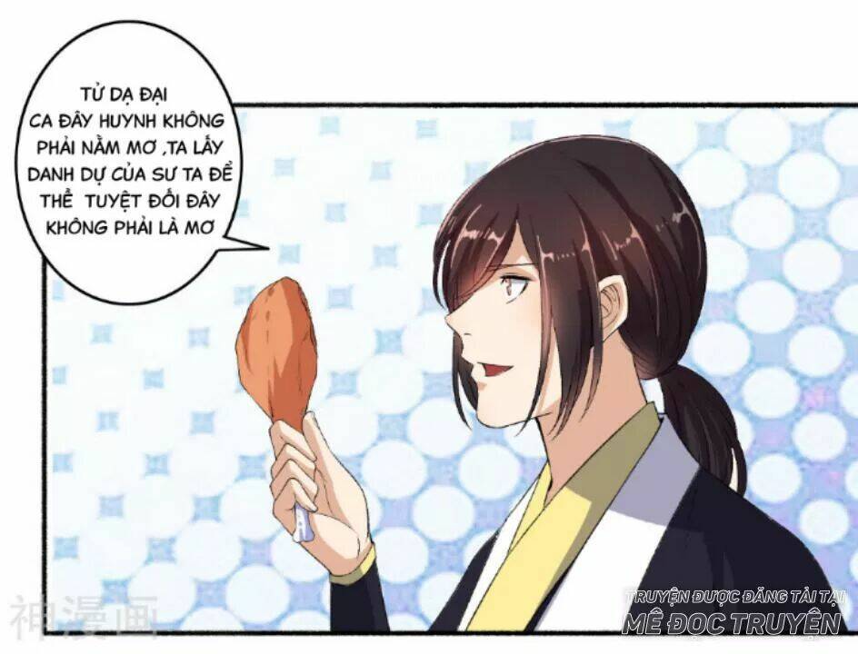 Cuồng Phi Phách Lối: Chapter 60