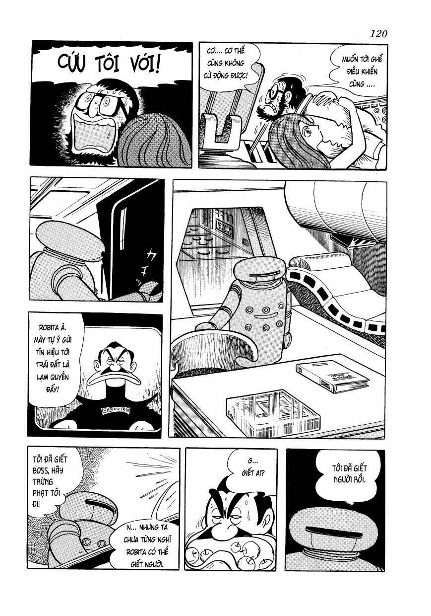 Chim Lửa: Chapter 56