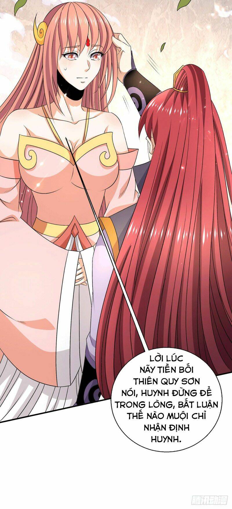 Tiên Vương Trùng Sinh: Chapter 237