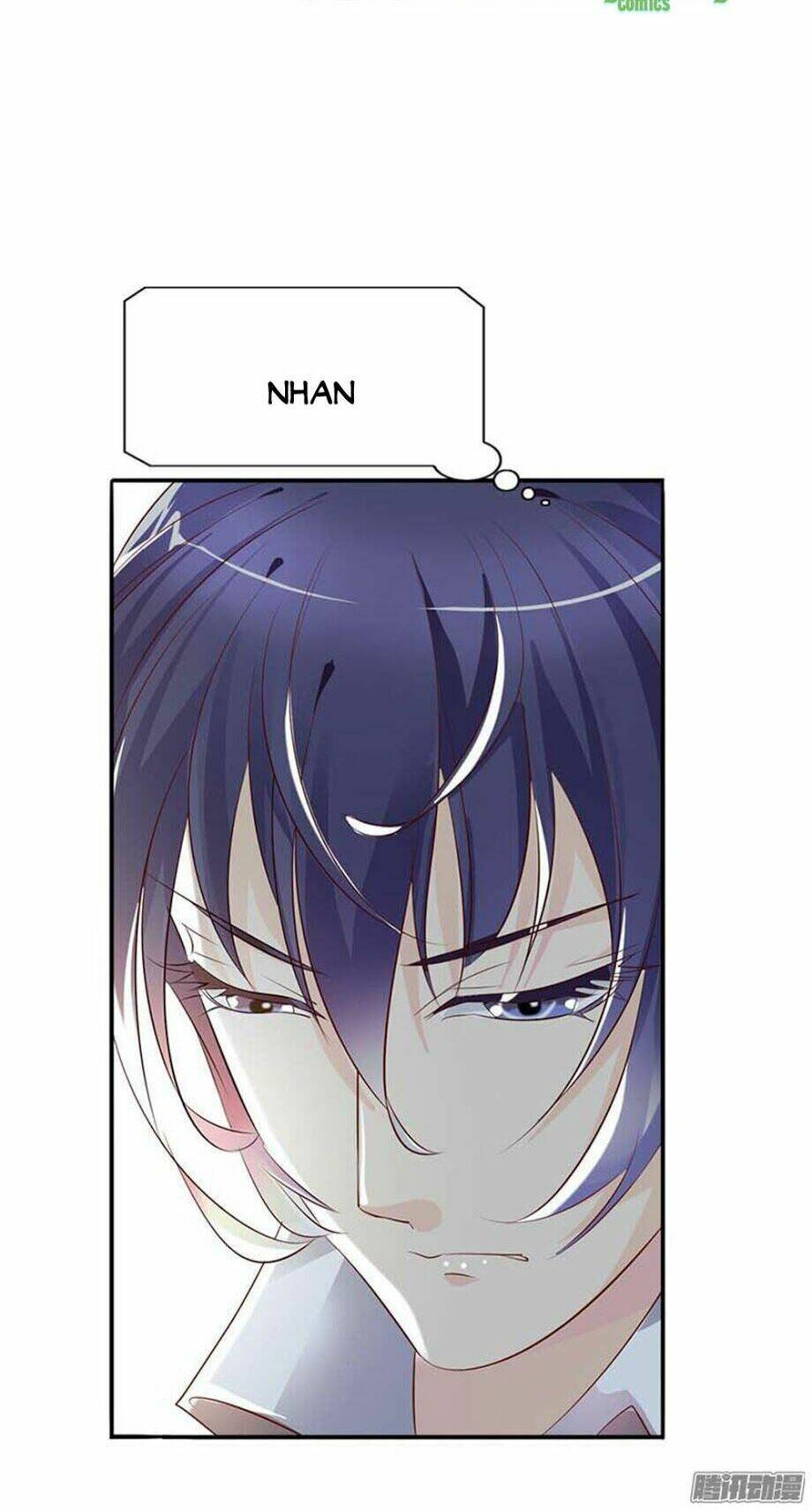 Em Vẫn Còn Nhỏ: Chapter 56