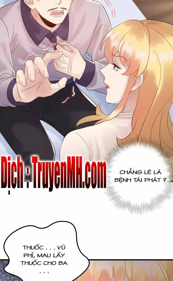 Trong Sinh Chi Ức Vạn Ảnh Hậu Yếu Thượng Vị: Chapter 245
