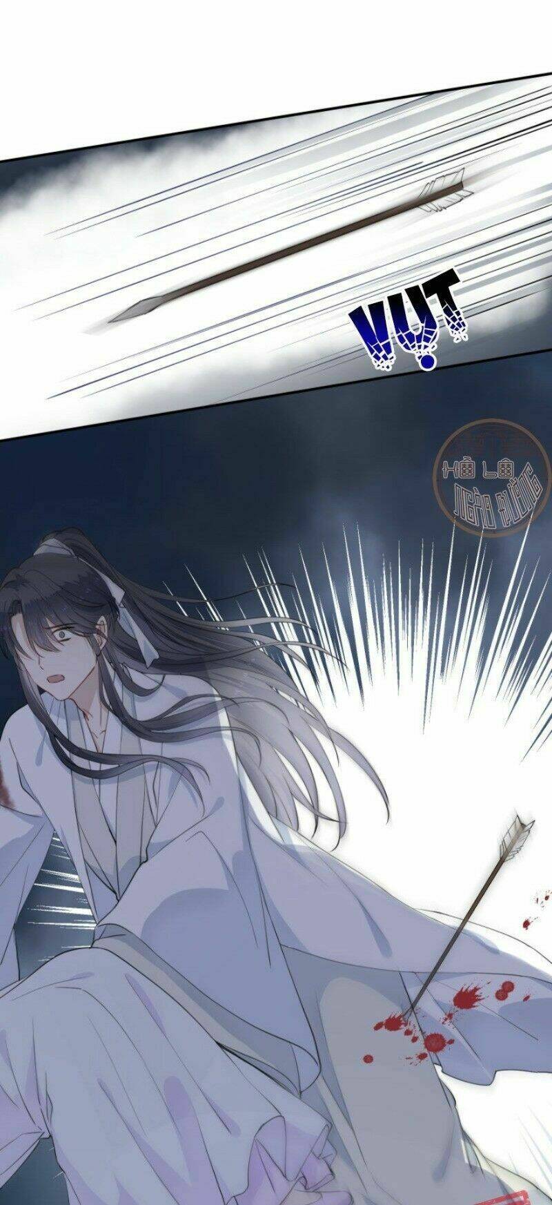 Kính Hoa Thương: Chapter 43