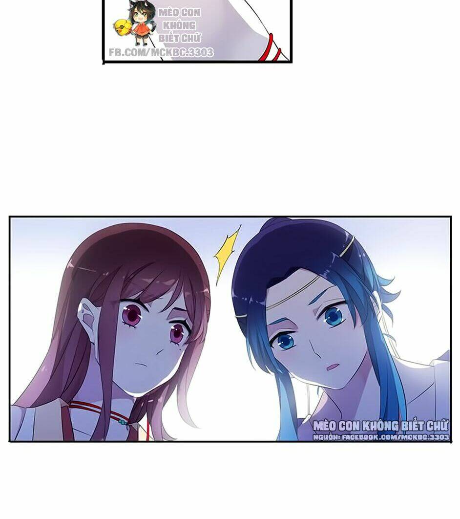 Bách Yêu Dị Văn: Chapter 51