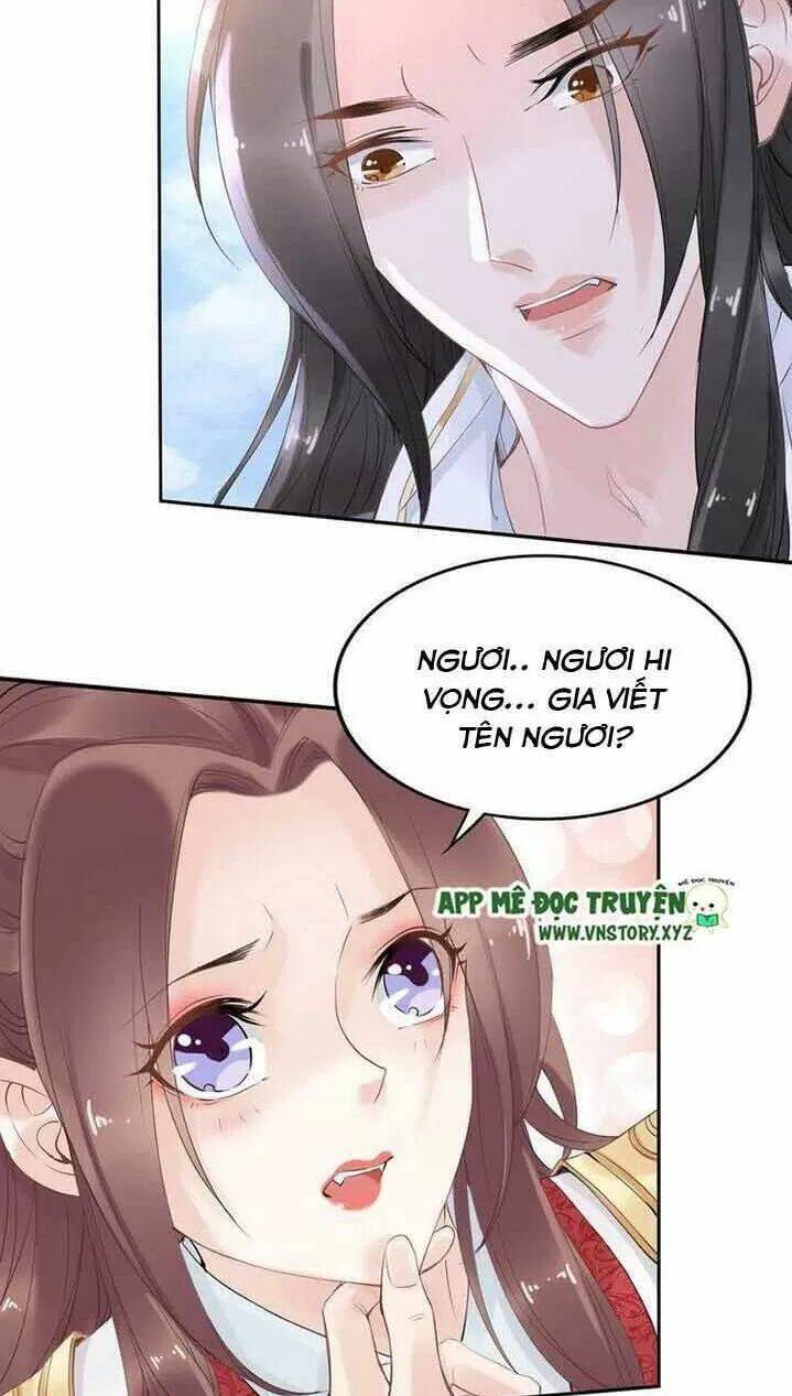 Nhất Sinh Nhất Thế Tiếu Thương Khung: Chapter 37