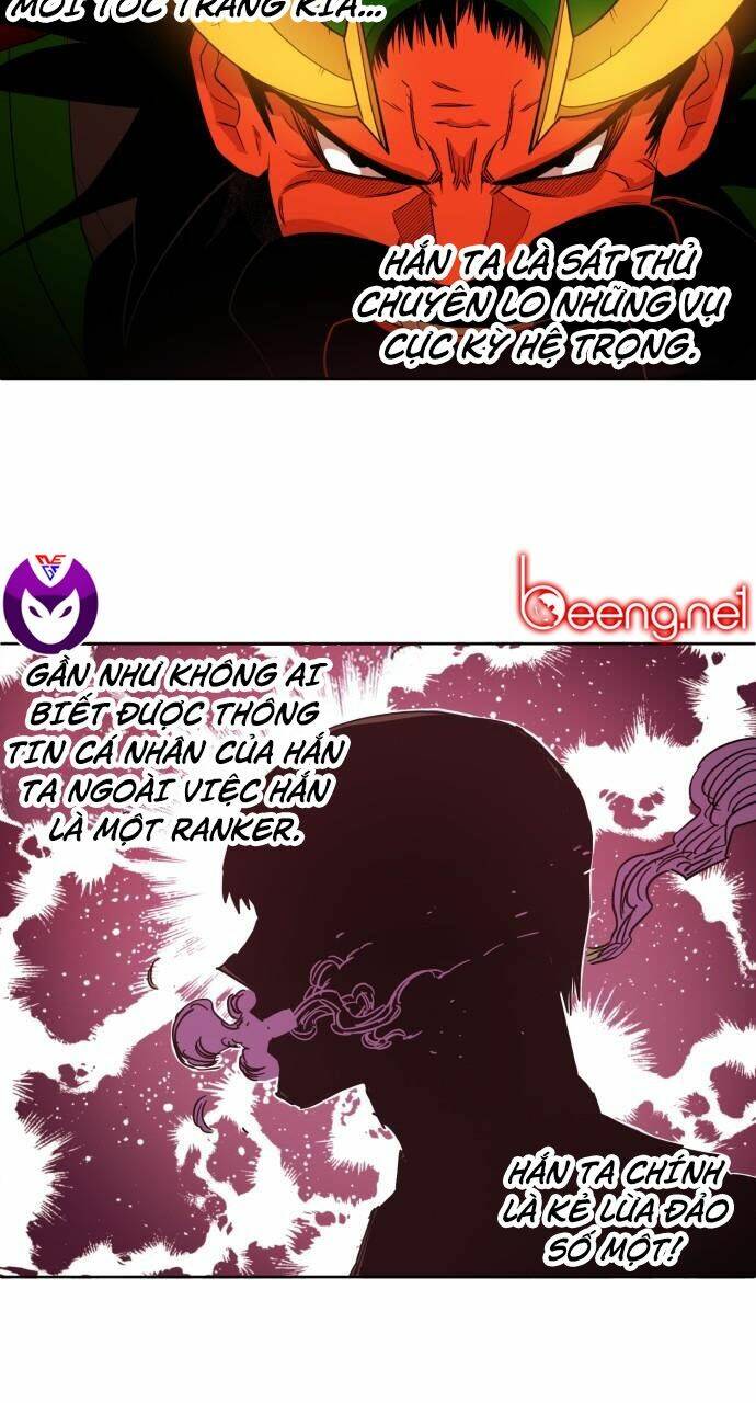 Hard Core Leveling Warrior Ss2: Chapter 57