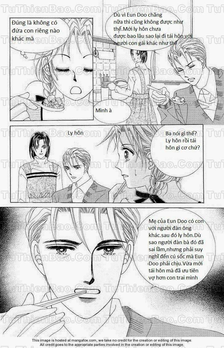 Yêu Hoặc Chết: Chapter 1