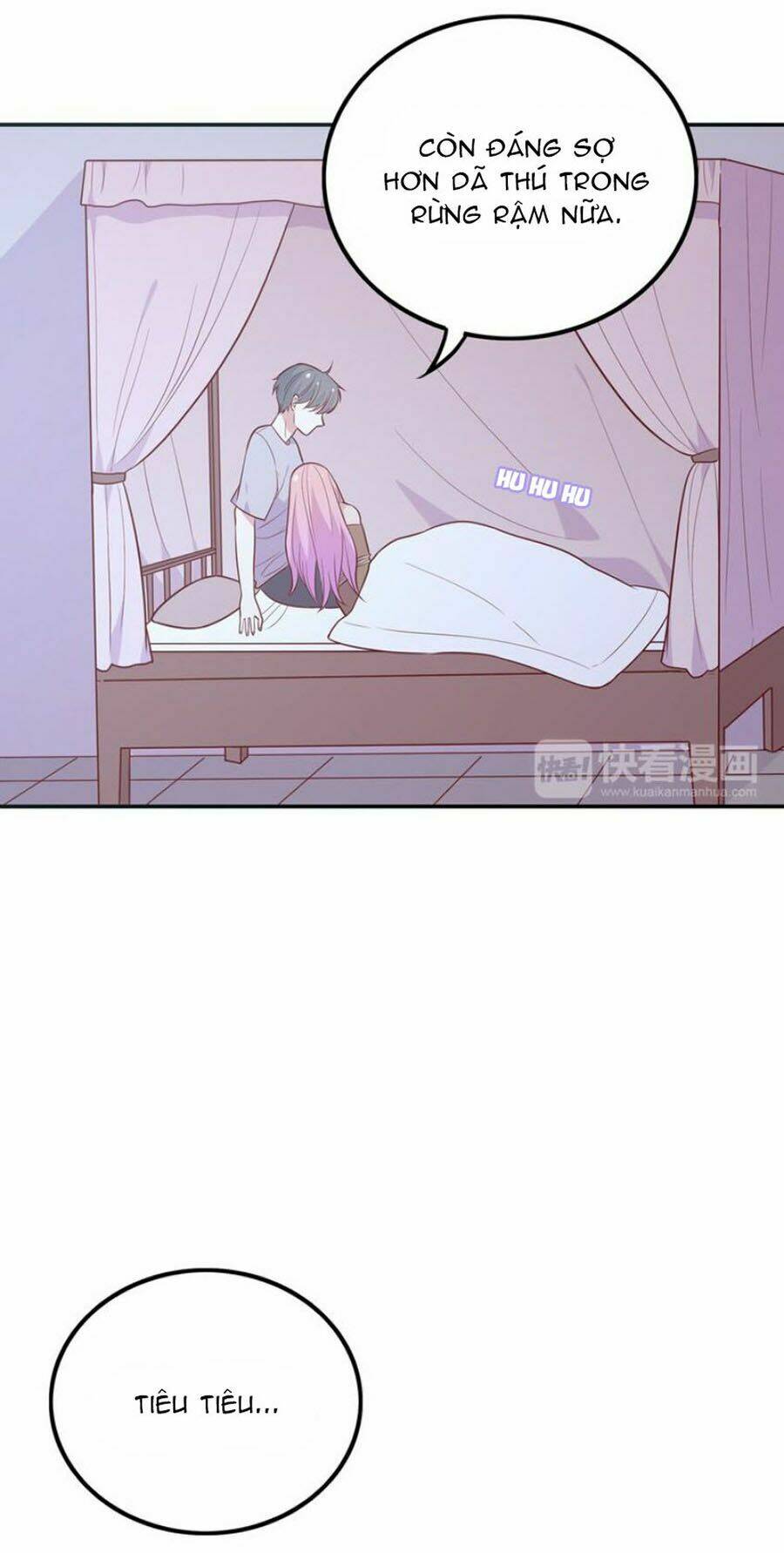 Vương Tử Thành Phố Và Công Chúa Amazon: Chapter 29