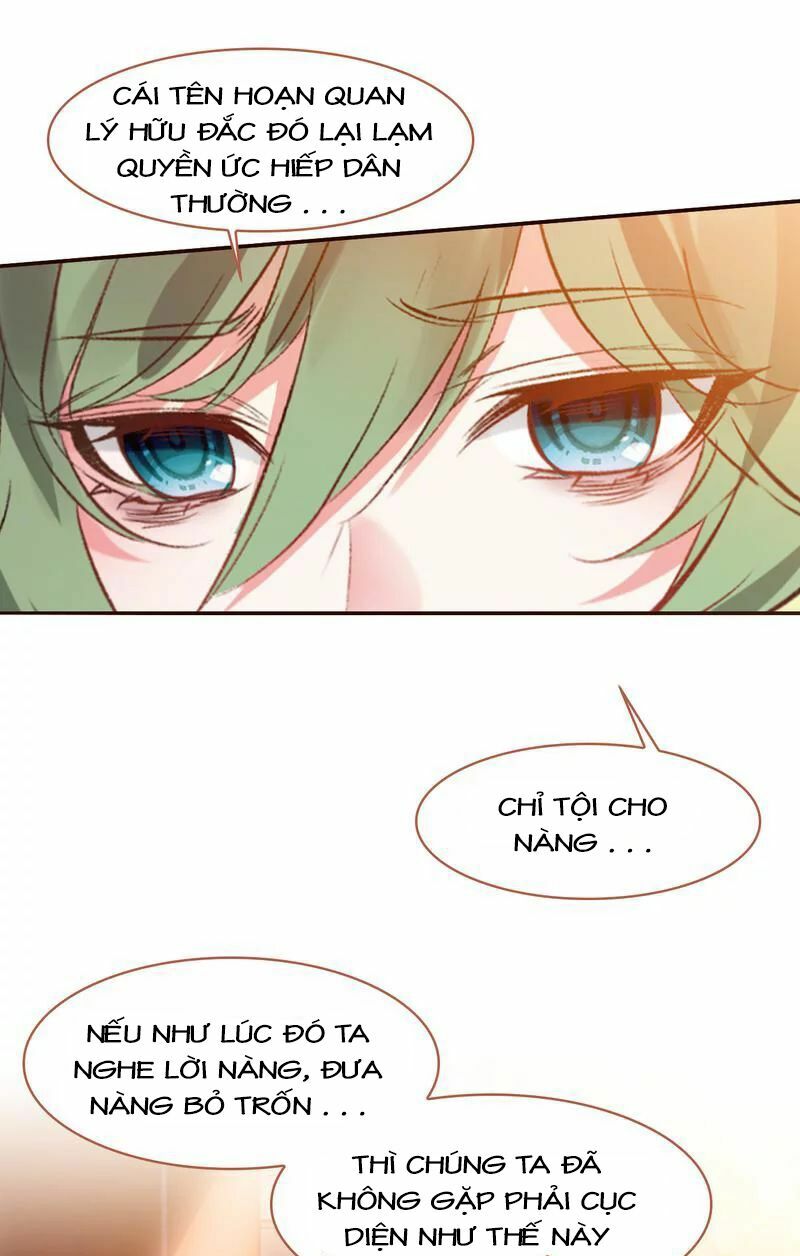 Gả Cho Một Tên Thái Giám Đáng Ghét: Chapter 50