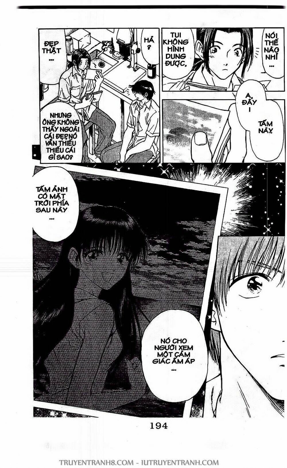 Saladdays: Chapter 17