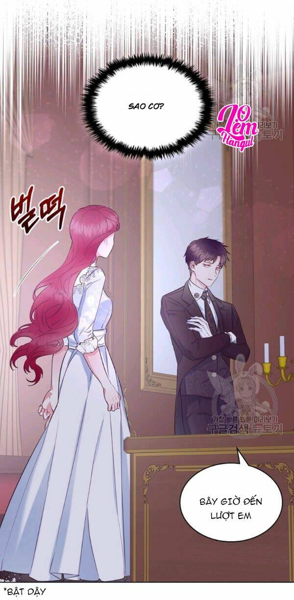 Kẻ Tạo Ra Nữ Phản Diện: Chapter 28