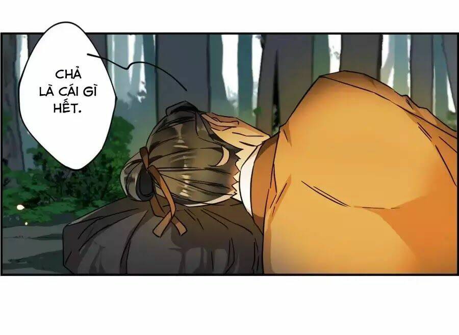 Thượng Quốc Phú Chi Thiên Đống Tuyết: Chapter 121