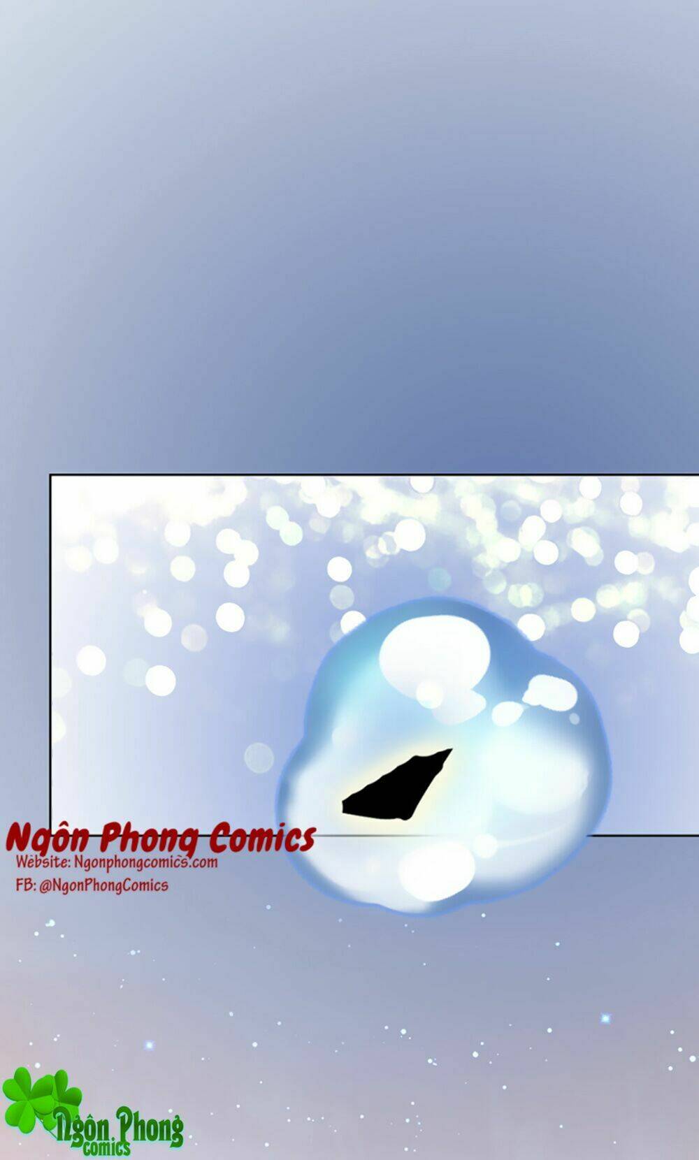 Lưu Luyến Nguy Tình: Chapter 18