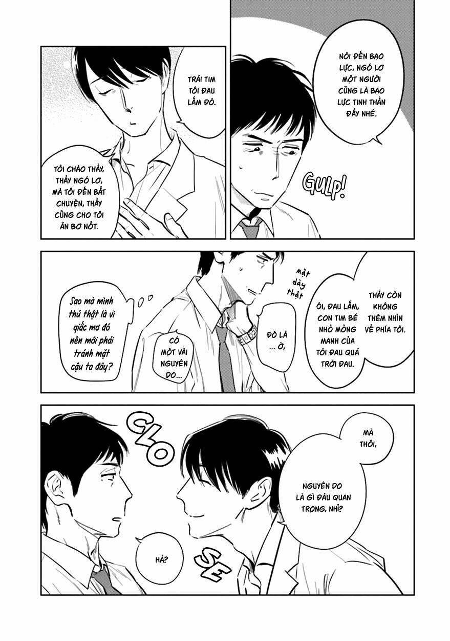 Oni To Tengoku: Chapter 3