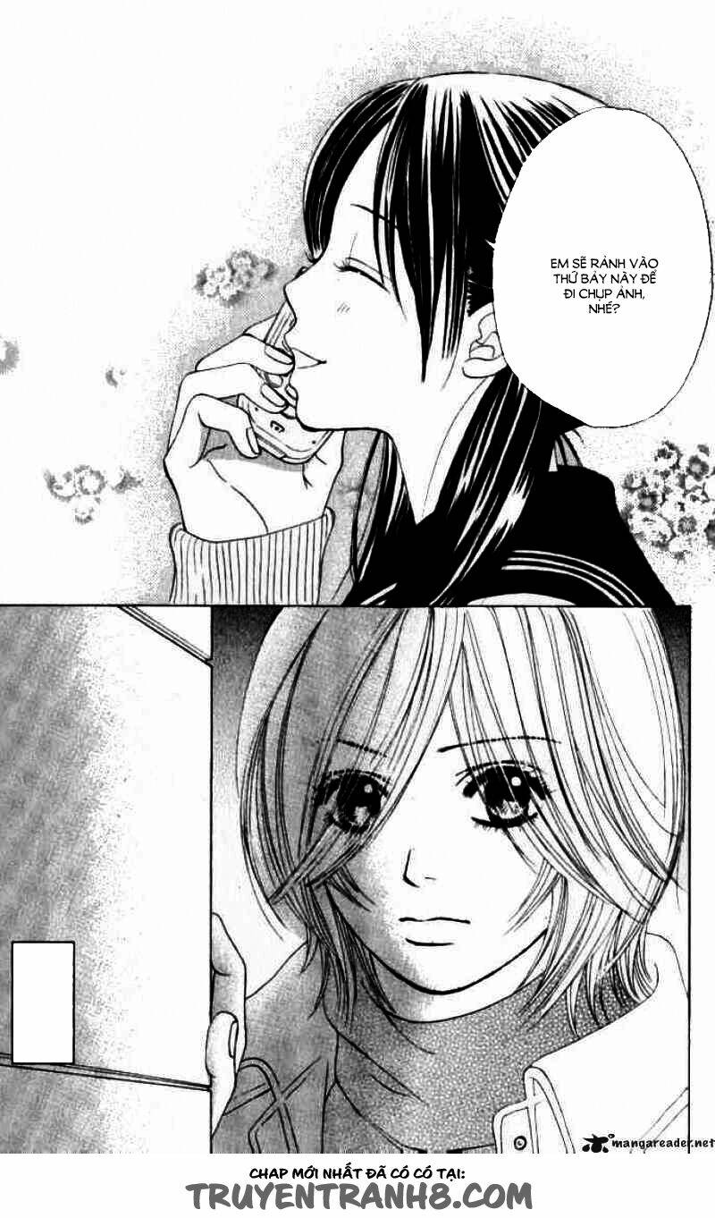 Tình Yêu Đích Thực: Chapter 41
