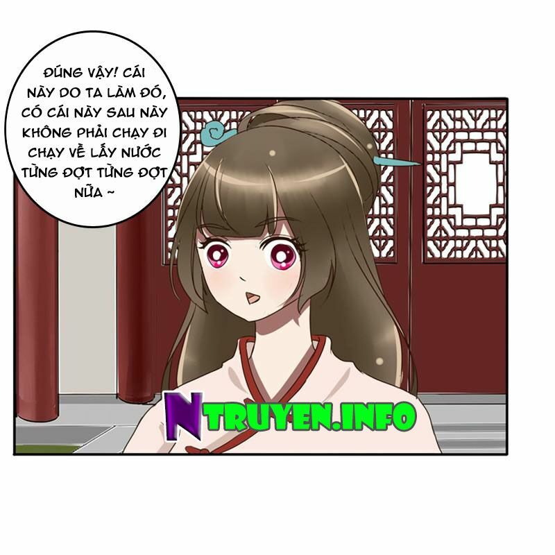 Thông Linh Phi: Chapter 78