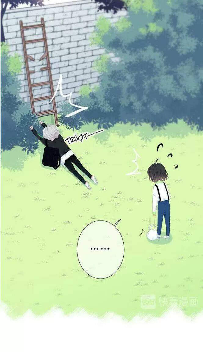 Vấp Phải Nghịch Quang: Chapter 24