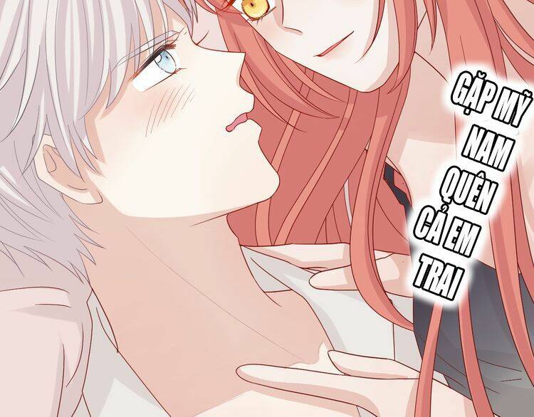 Nữ Hoàng Giá Đáo: Chapter 27