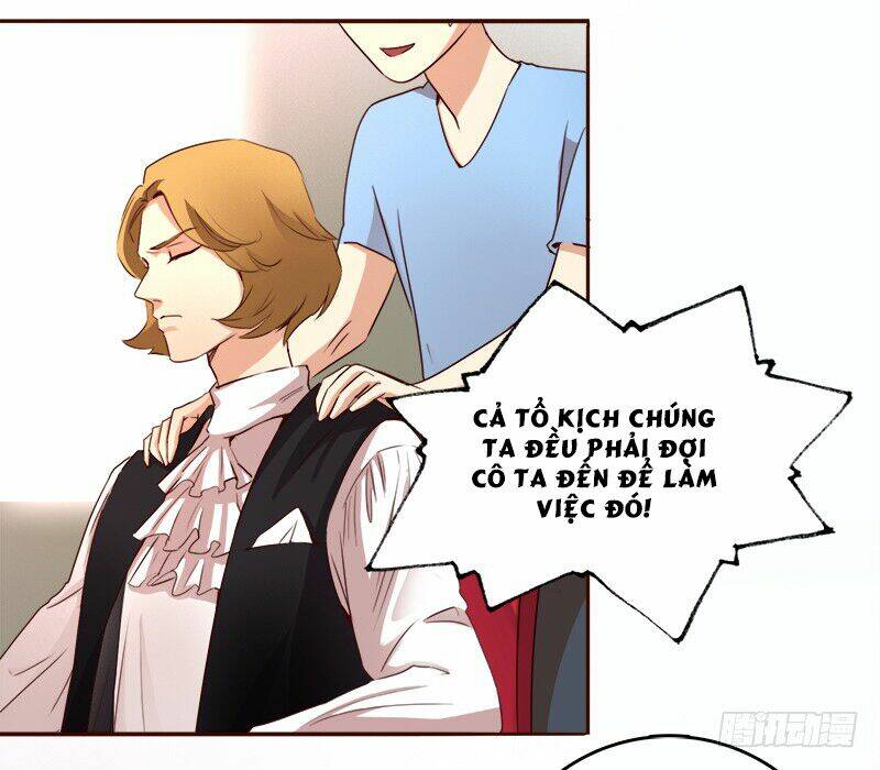 Yêu Tinh Đại Tác Chiến: Chapter 9
