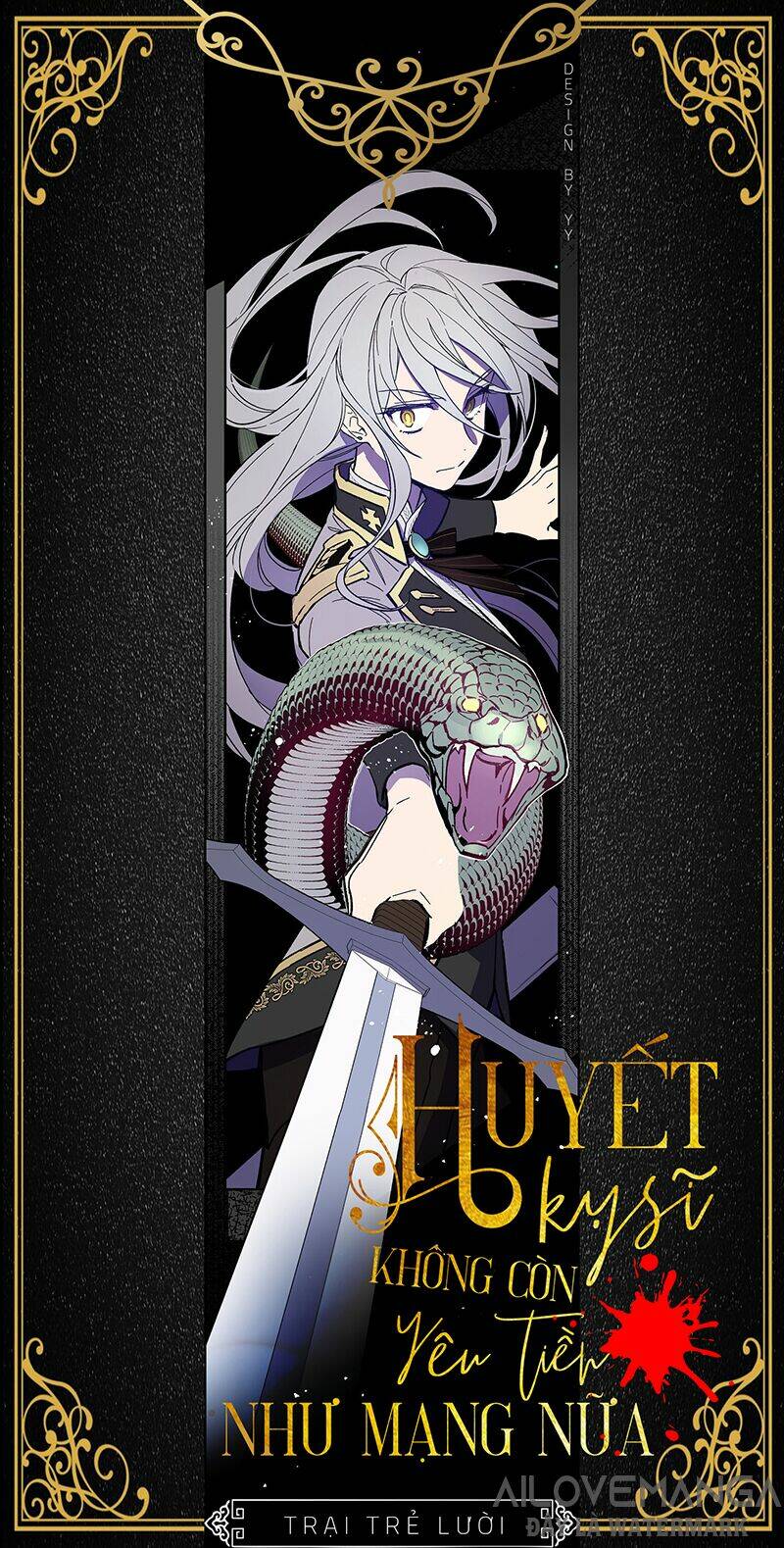 Kỵ Sĩ Đỏ Không Mê Tiền Mù Quáng: Chapter 30