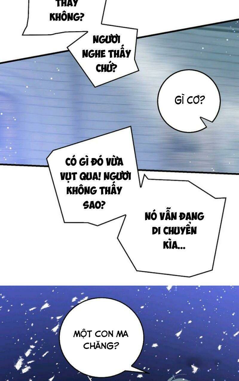 Tôi Là Bạn Gái Cũ Của Một Người Lính: Chapter 51