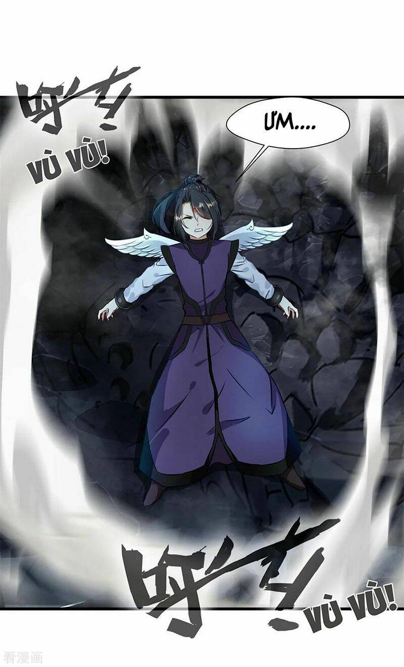 Tuyệt Thế Đế Tôn: Chapter 98