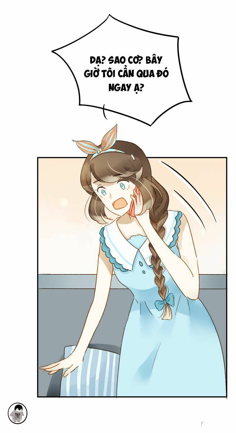 Sức Mạnh Của Sắc Đẹp: Chapter 171