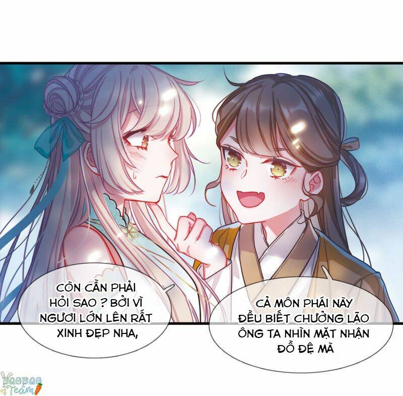 Danh Kiếm Chủng: Chapter 5.2