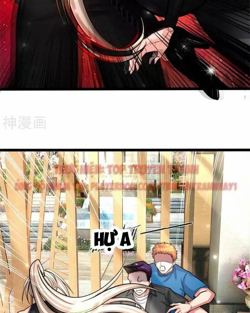 Tuyệt Đỉnh Khí Thiếu: Chapter 2