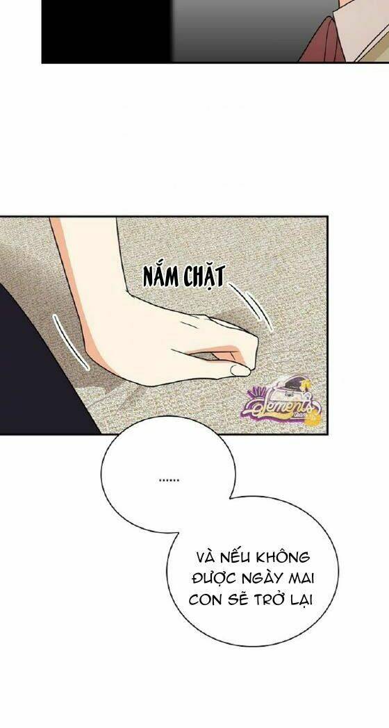 Xuyên Không Trở Thành Mami Phản Diện: Chapter 53