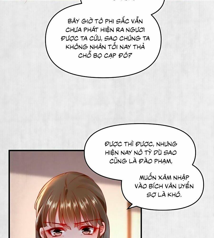 Hoạn Phi Hoàn Triều: Chapter 95