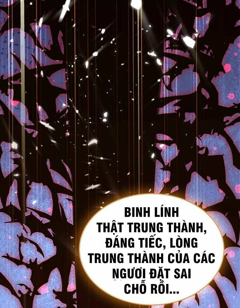 Vạn Giới Tiên Vương: Chapter 116