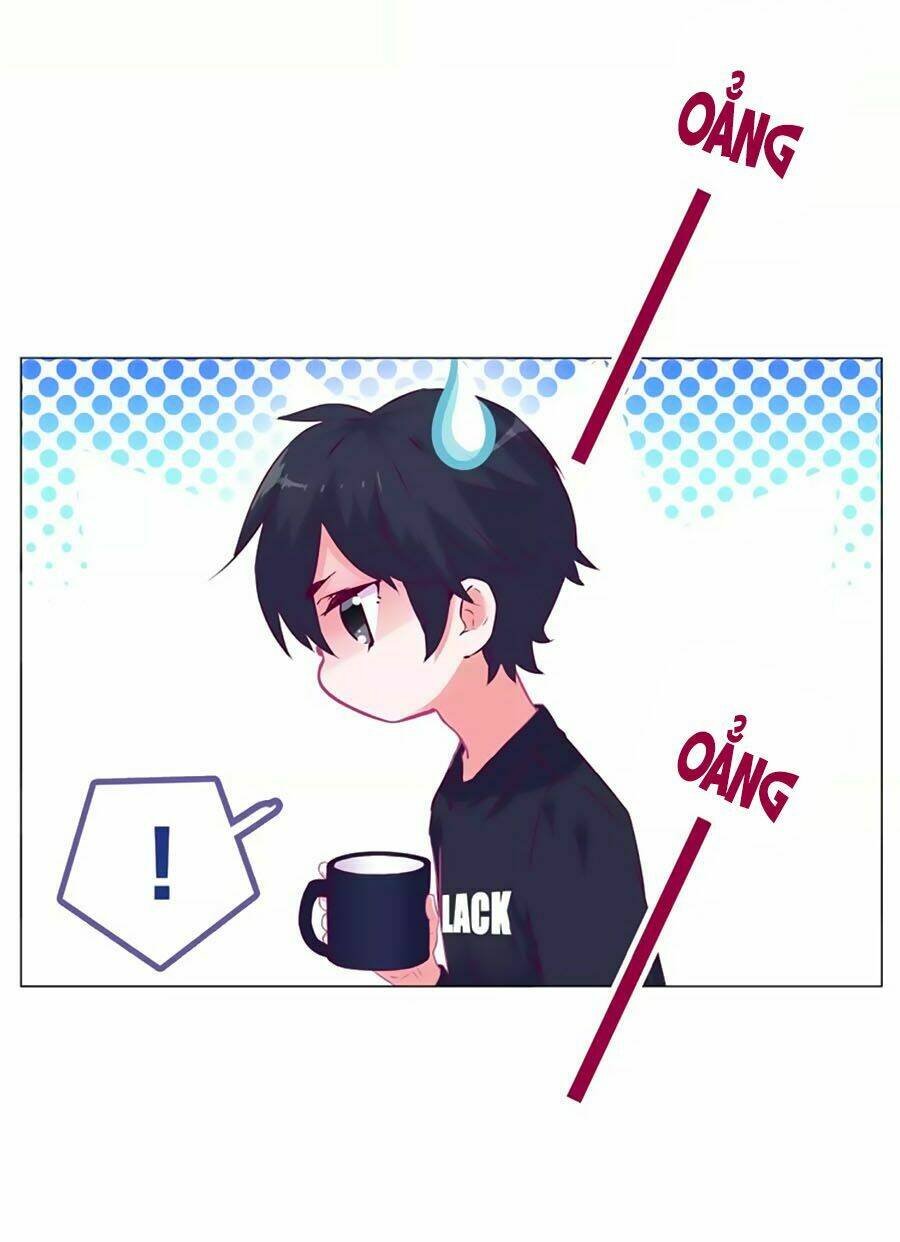 Đừng Nghịch, Ta Chỉ Muốn Yên Tĩnh: Chapter 44