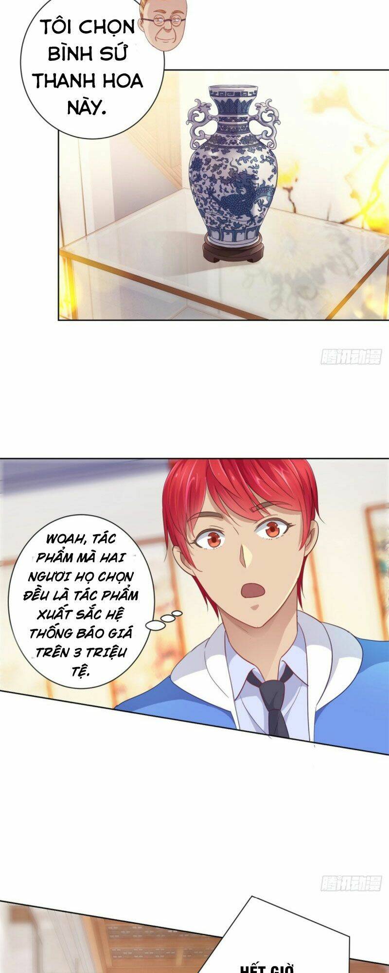 Đô Thị Chí Tôn Hệ Thống: Chapter 149