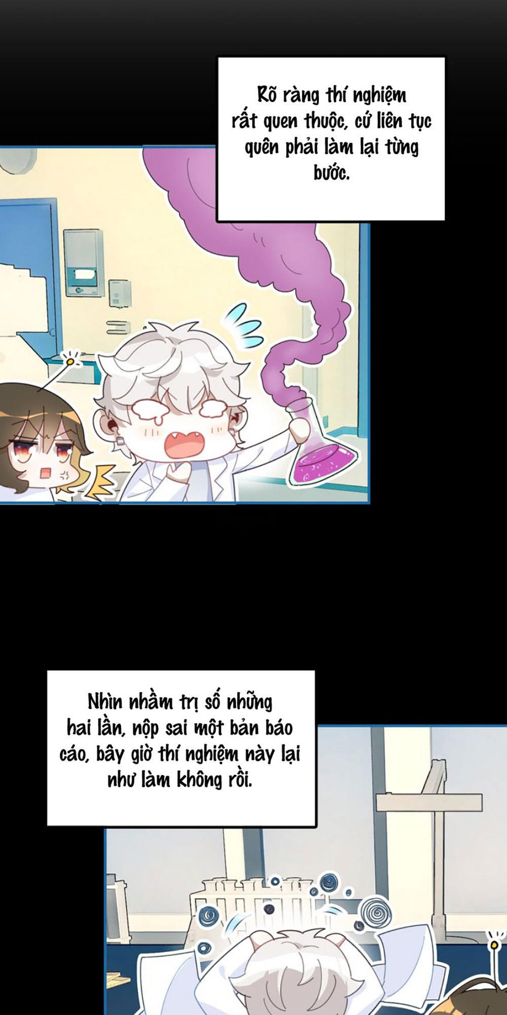 Ái Ngạo Kiều Long Vương Gia: Chapter 12