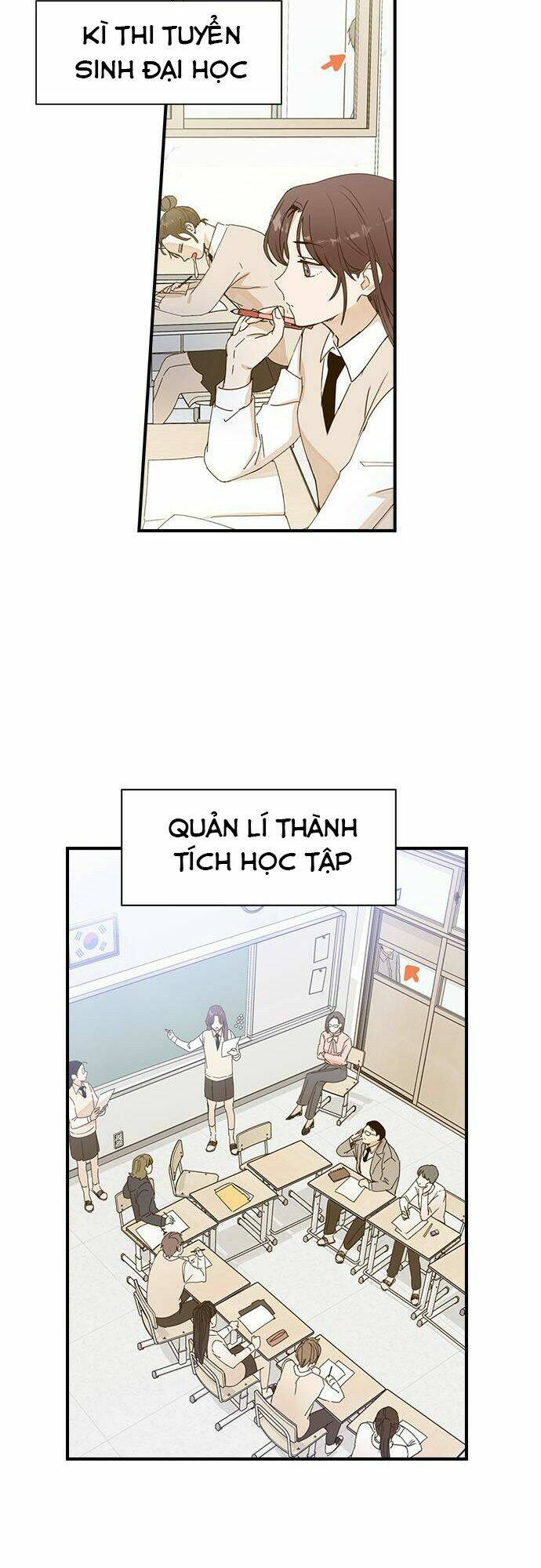 Duyên Nợ Kiếp Trước: Chapter 1