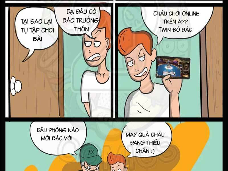 Ngôi Nhà Kết Nối Với Hầm Ngục: Chapter 11