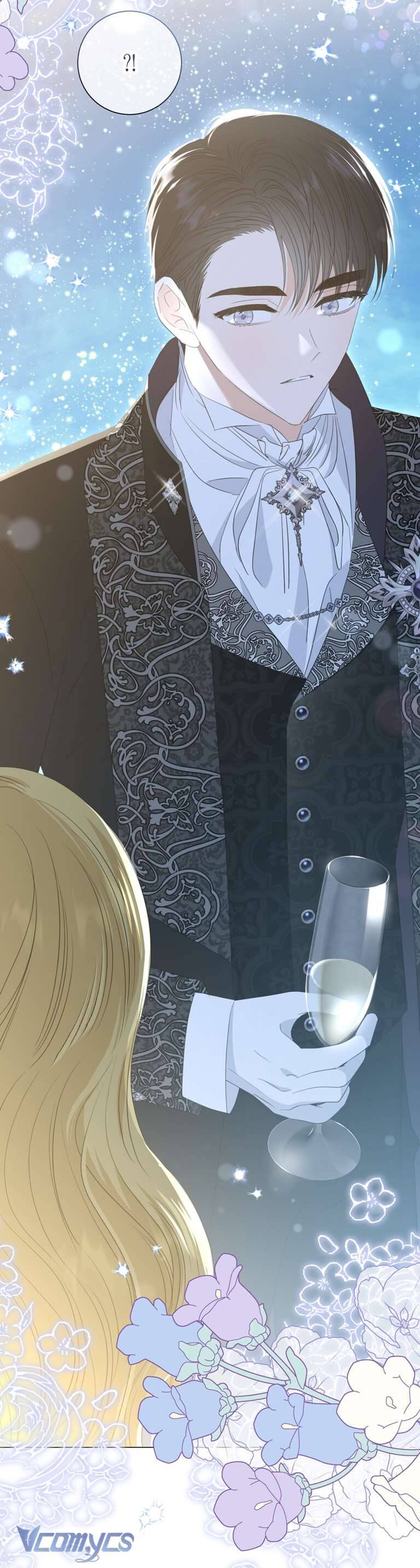 Hãy Để Tiểu Thư Emily Yên: Chapter 13