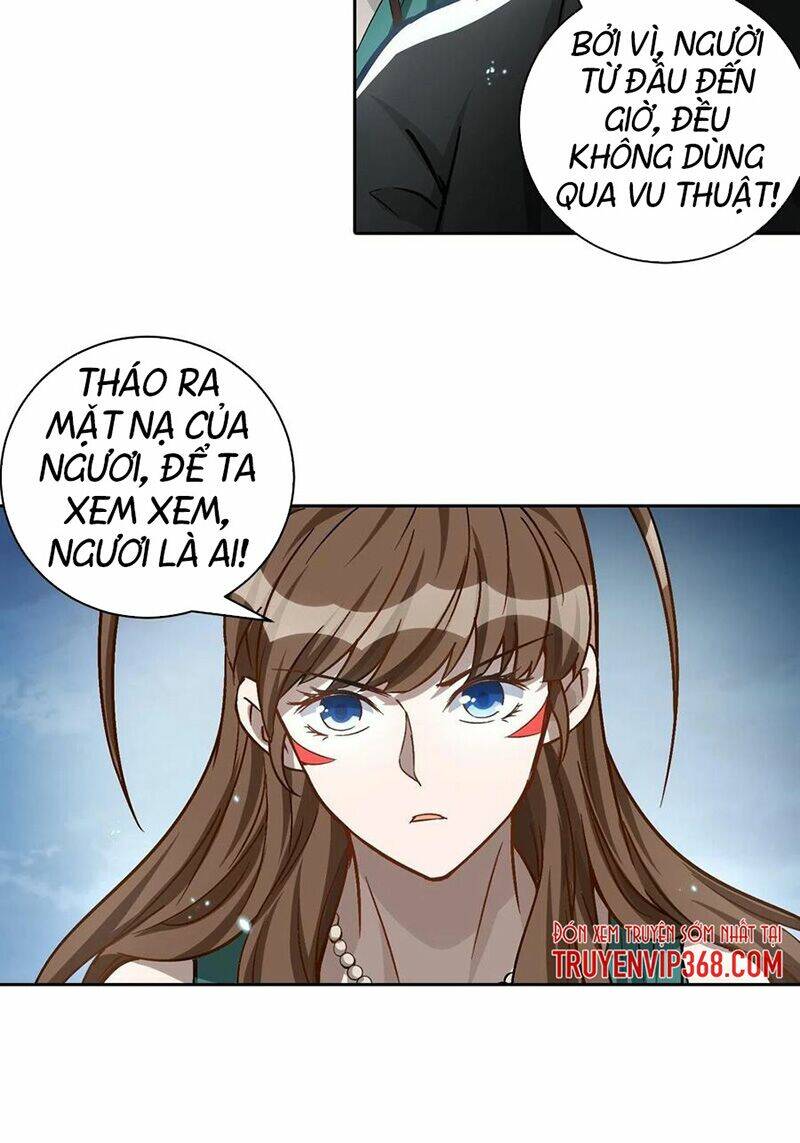 Người Nguyên Thủy Mạnh Nhất: Chapter 105