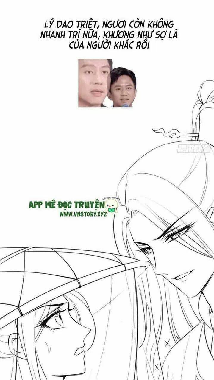 Nàng Trở Thành Bạch Nguyệt Quang Của Vương Gia Bệnh Kiều: Chapter 47