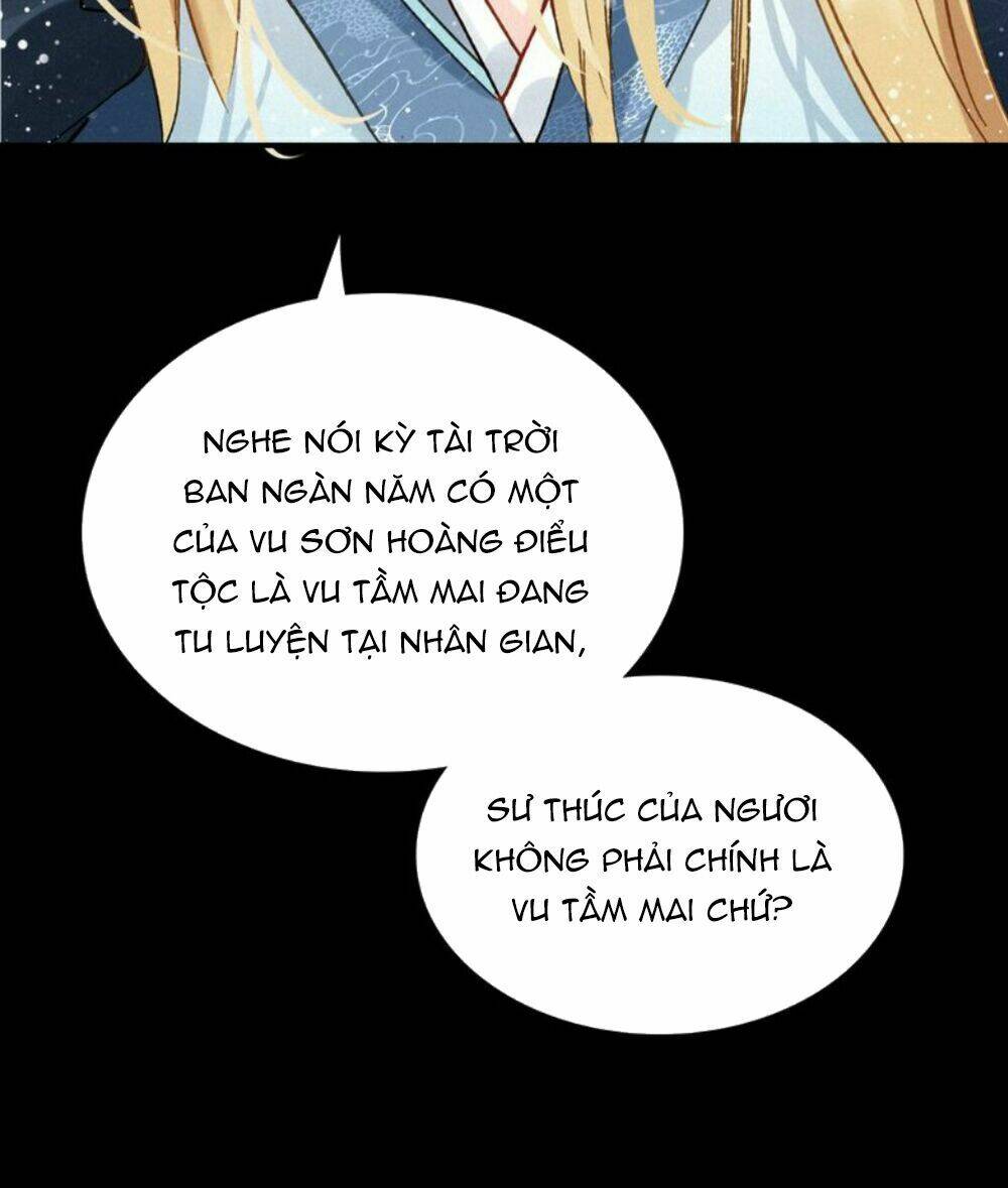 Đế Sư Tại Thượng: Chapter 16