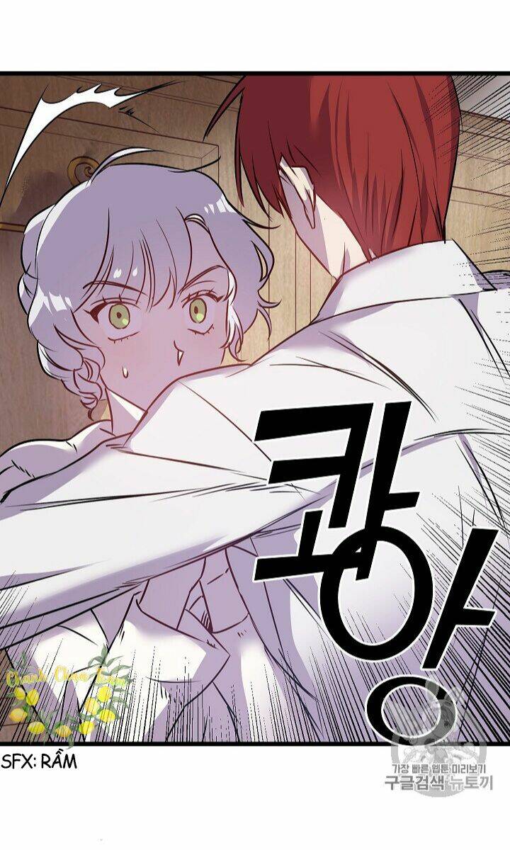 Hôn Lễ Báo Thù: Chapter 13