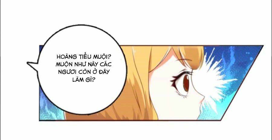 Dẫn Hồn Khúc: Chapter 10.3