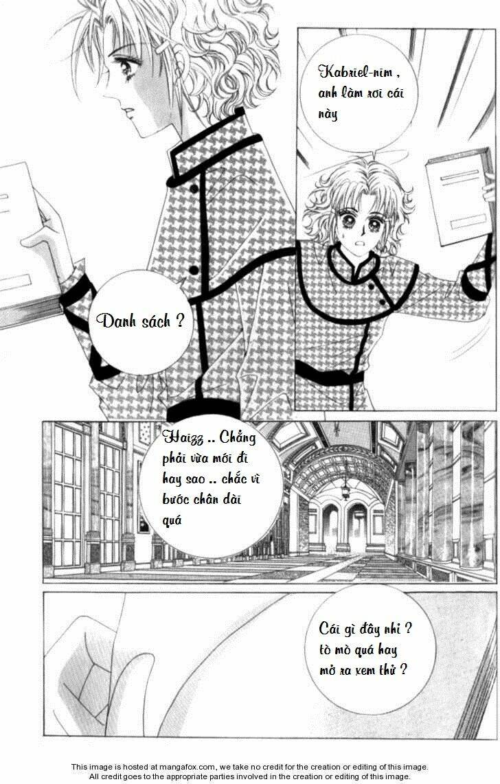 A Love In 100 Day: Chapter 1