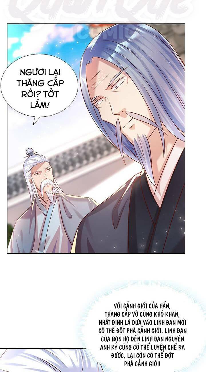 Siêu Phàm Truyện: Chapter 137