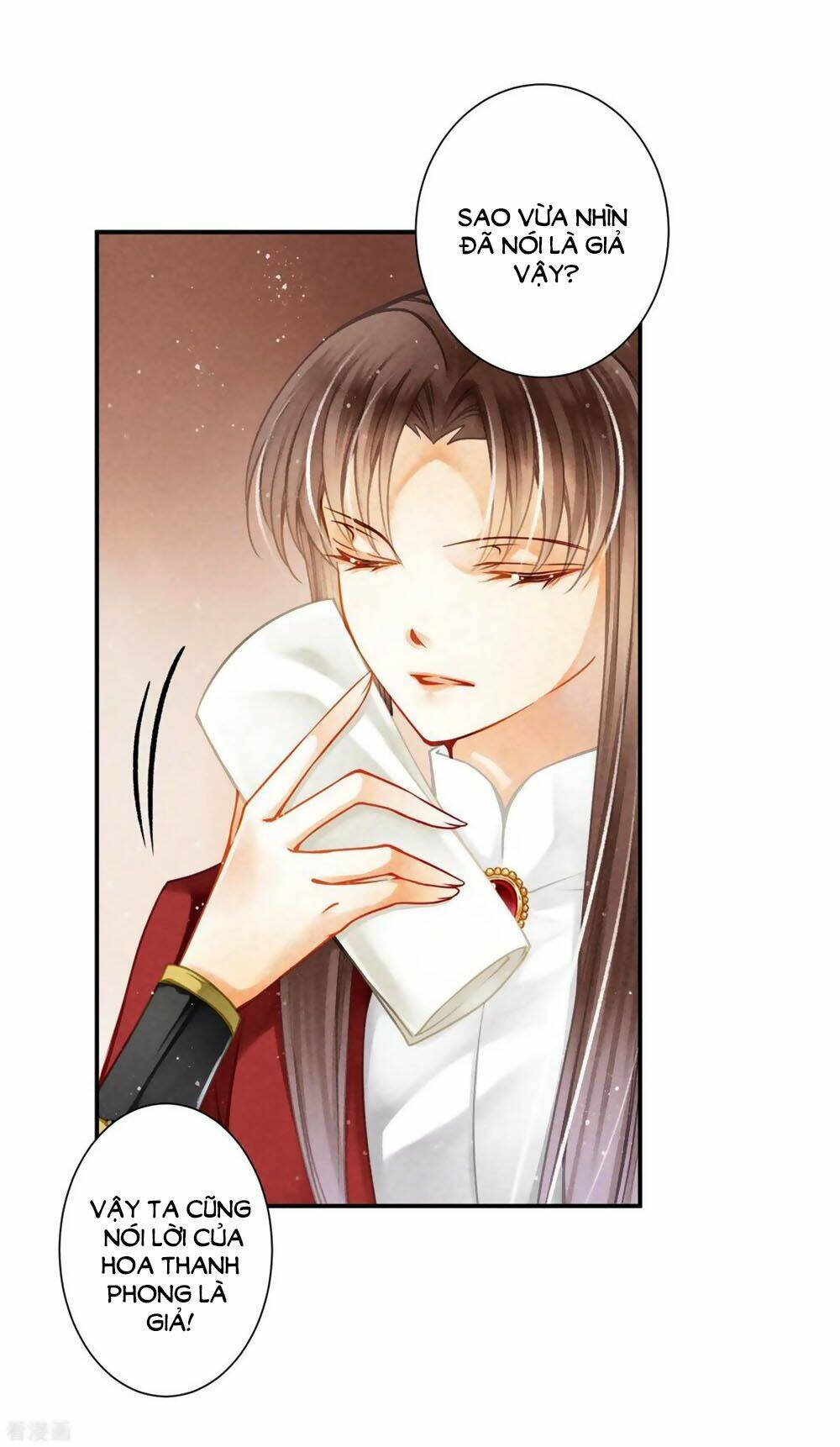 Ái Thượng Vô Địch Tiếu Hoàng Hậu: Chapter 157