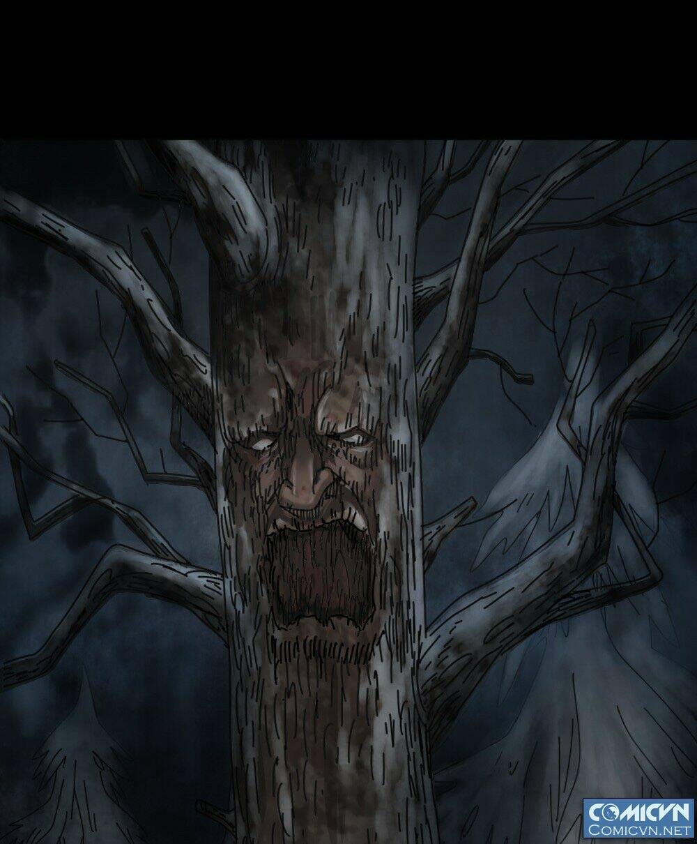 Truyện Đọc Lúc 0H: Chapter 33