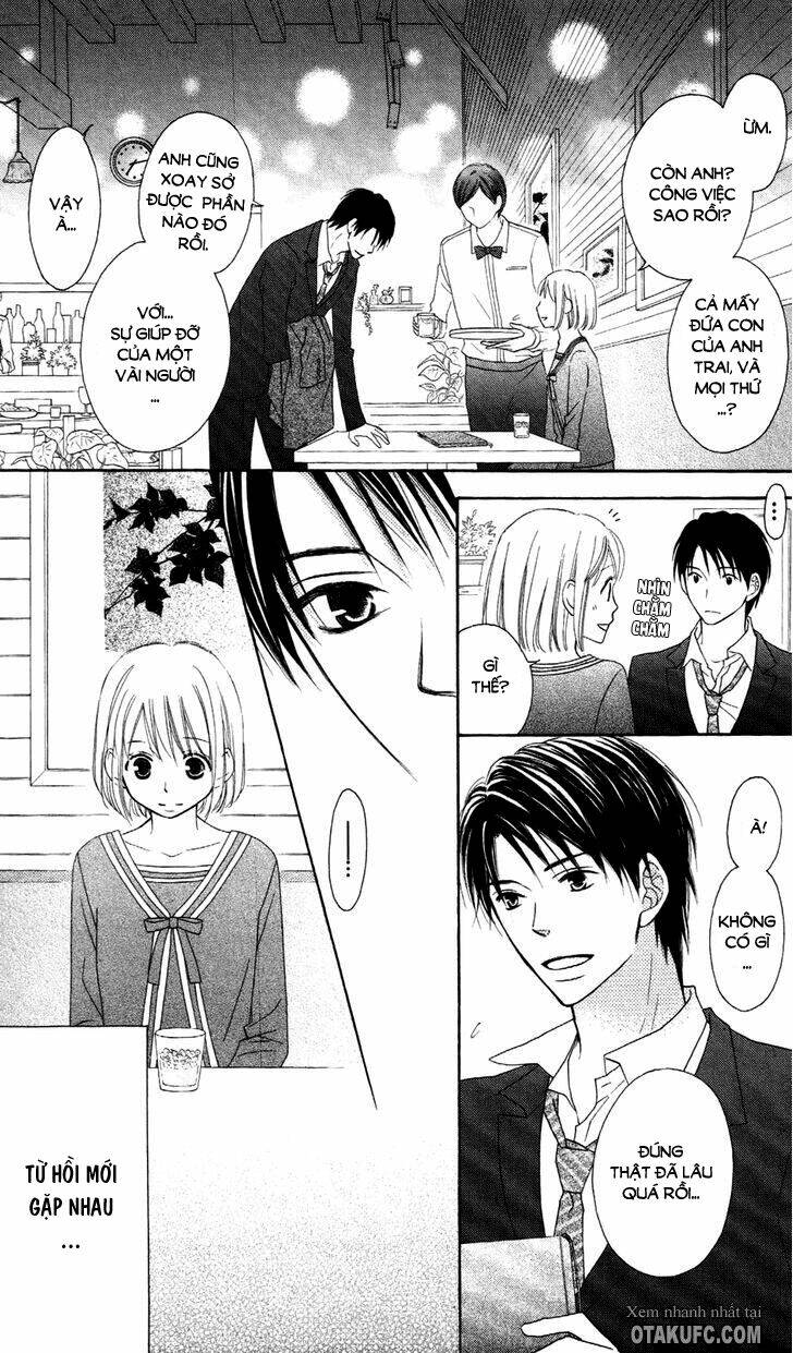 Love So Life: Chapter 64