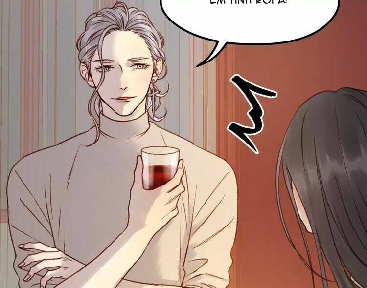 Lượm Được Một Tiểu Hồ Ly 2: Chapter 22