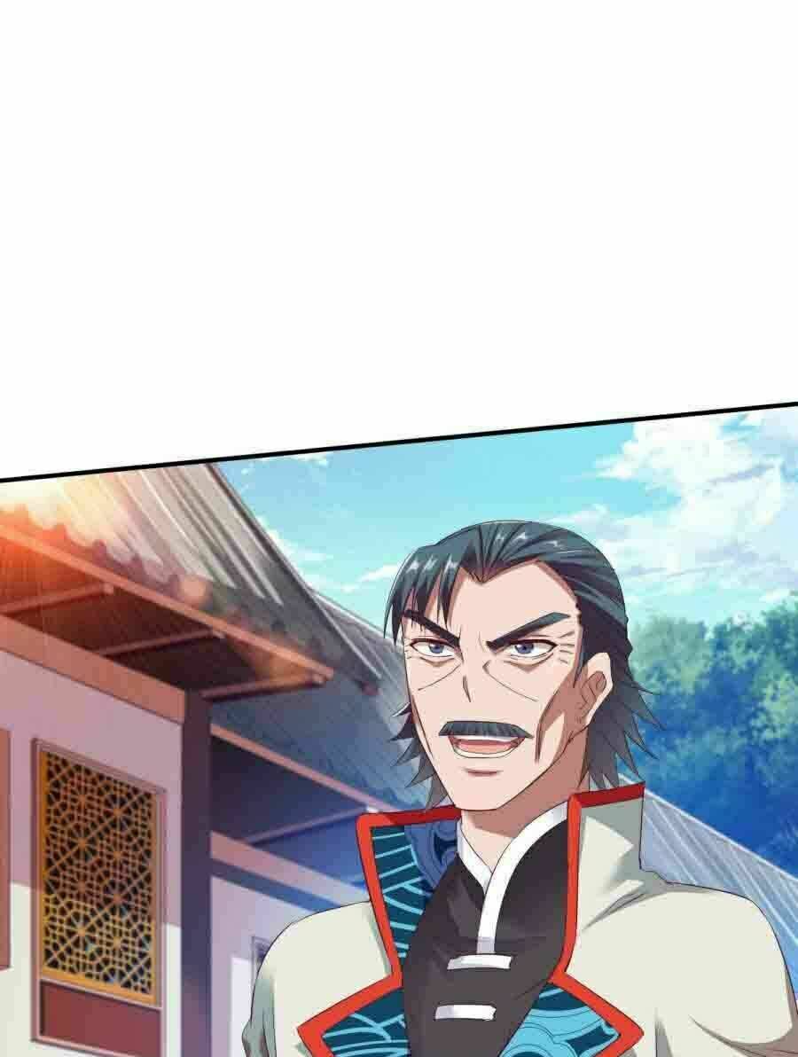 Chiến Đỉnh: Chapter 28