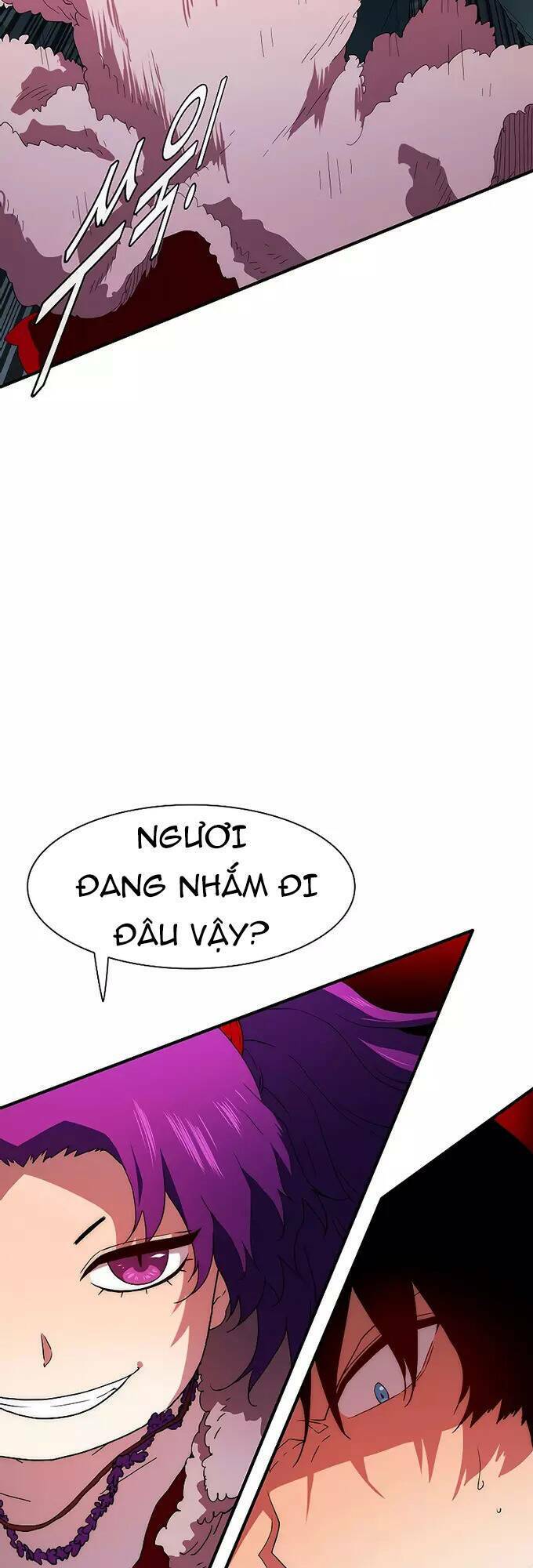 Các Chòm Sao Chỉ Chú Ý Mình Tôi: Chapter 40